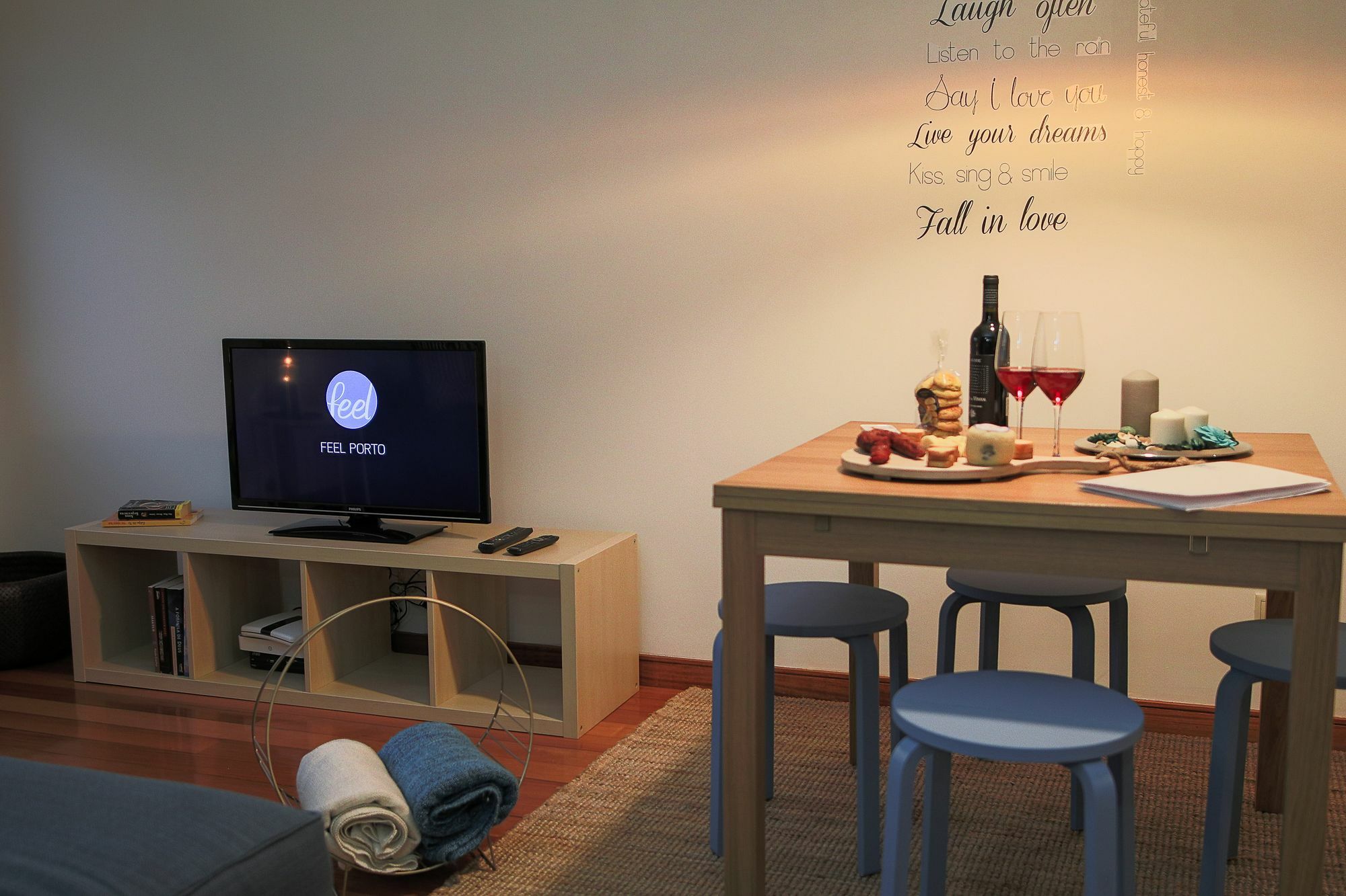 Feel Porto Trendy Flat Apartment มาโตซีนโญส ภายนอก รูปภาพ